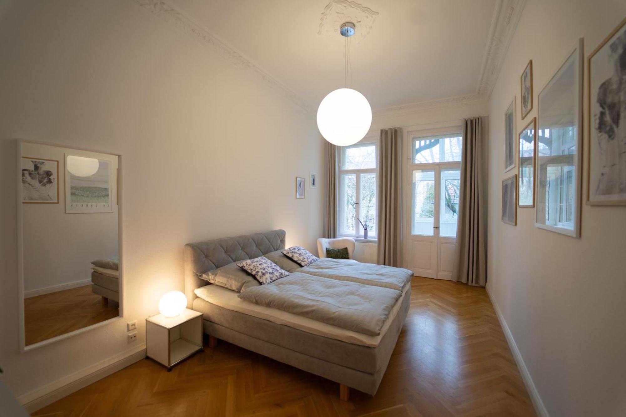Charles & Kaetchen Design Zentrum