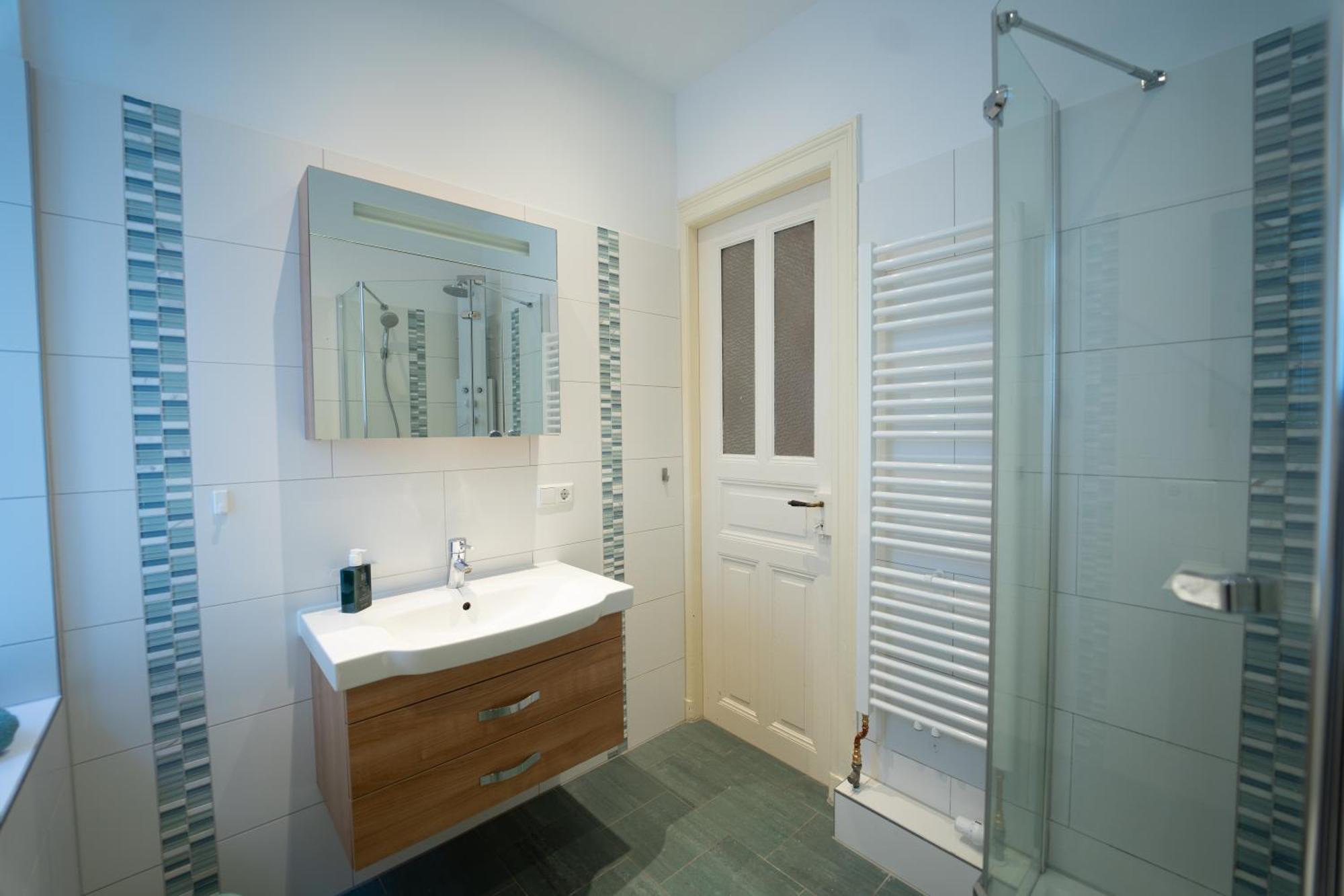 Charles & Kaetchen Design Zentrum Apartment *
